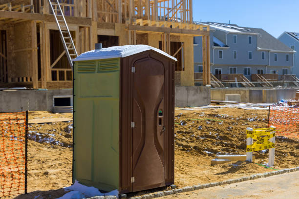 Best Portable toilet rental for construction  in Carthage, TN