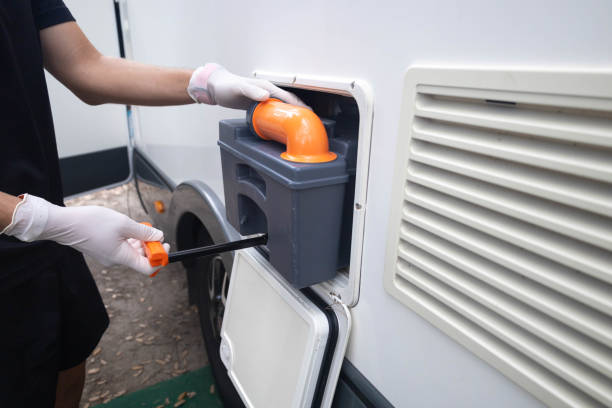 Trusted Carthage, TN porta potty rental Experts
