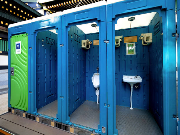 Portable Toilet Options We Offer in Carthage, TN