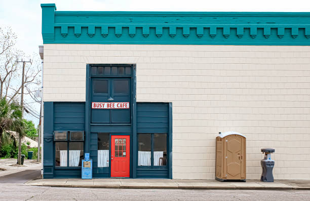 Best Porta potty for special events  in Carthage, TN