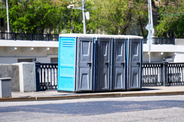 Best Emergency porta potty rental  in Carthage, TN