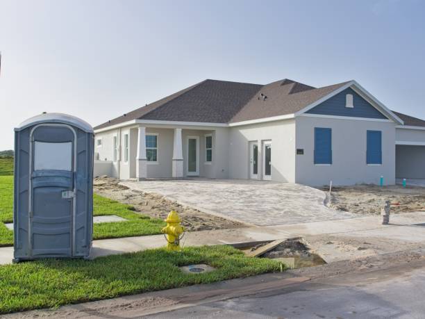 Best Affordable porta potty rental  in Carthage, TN