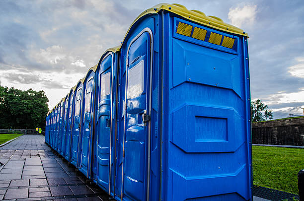 Best Affordable portable toilet rental  in Carthage, TN