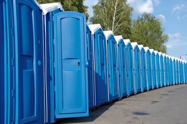 Best Affordable portable toilet rental  in Carthage, TN